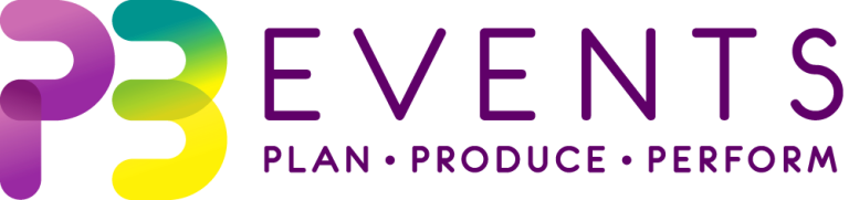 P3 Events | National Event Management – Brisbane, Sydney, Melbourne