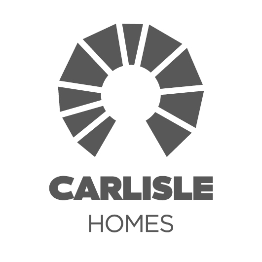 Carlisle Homes logo - home builder