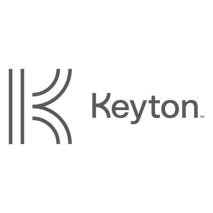Keyton logo - lifestyle and retirement communities