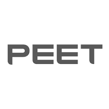 PEET logo - residential land developer