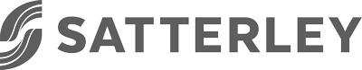 Satterley logo - property developer client of P3 Events